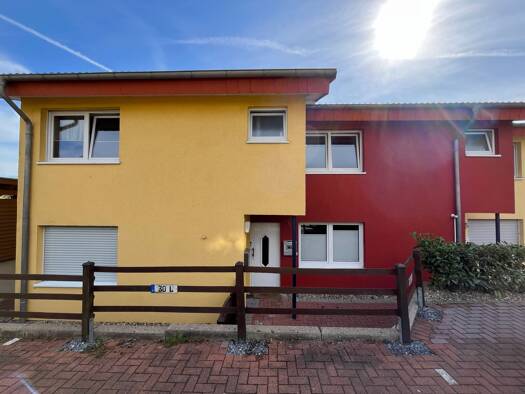 Maisonette zur Miete 780 € 3 Zimmer 80 m² frei ab 01.07.2026 Bad Iburg 49186