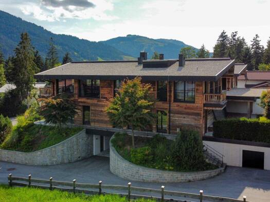 Einfamilienhaus zur Miete - Erstbezug 17.000 € 7 Zimmer 592 m² 787 m² Grundstück Going am Wilden Kaiser 6353