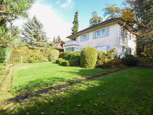 Grundstück zum Kauf 2.450.000 € 1.132 m² Grundstück Kirdorf Bad Homburg vor der Höhe / Kirdorf 61350