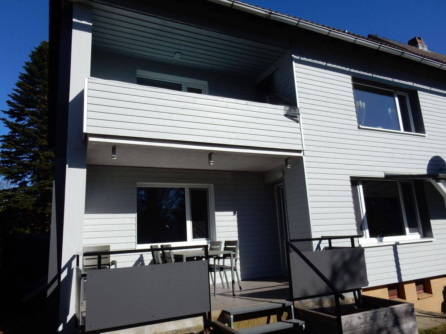 Einfamilienhaus zum Kauf - Ansicht 5