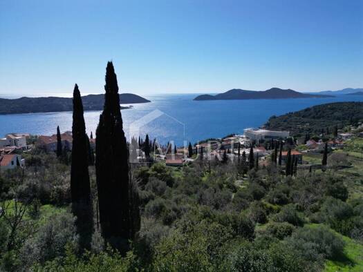 Wohn- und Gewerbegrundstück zum Kauf 440.000 € Orašac, Dubrovnik - Okolica Dubrovnik 20000