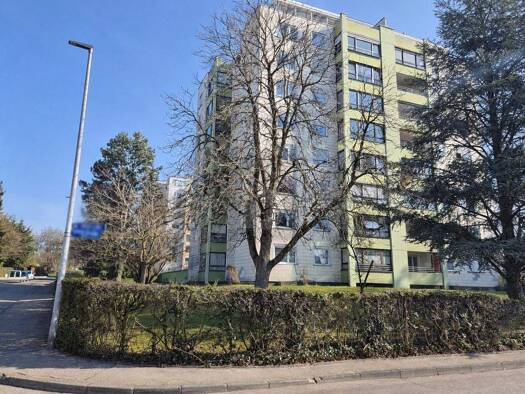 Wohnung zum Kauf 295.000 € 3,5 Zimmer 86 m² 5. Geschoss Radolfzell Radolfzell am Bodensee 78315