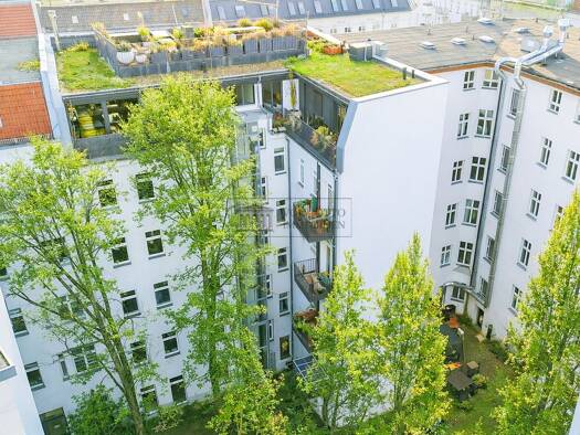 Wohnung zum Kauf 1.150.000 € 5 Zimmer 147,1 m² Friedrichshain Berlin 10247