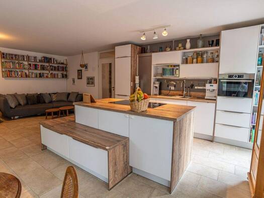 Wohnung zum Kauf 799.000 € 4 Zimmer 118 m² 1. Geschoss Aeschach Lindau Bodensee Aeschach 88131