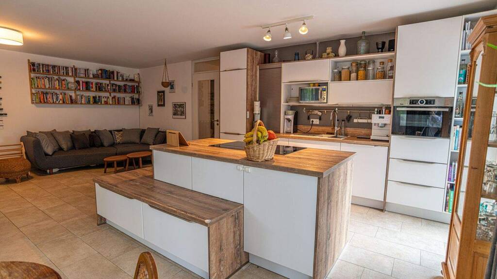 Wohnung zum Kauf 750.000 € 4 Zimmer 118 m² 1. Geschoss Aeschach Lindau Bodensee Aeschach 88131