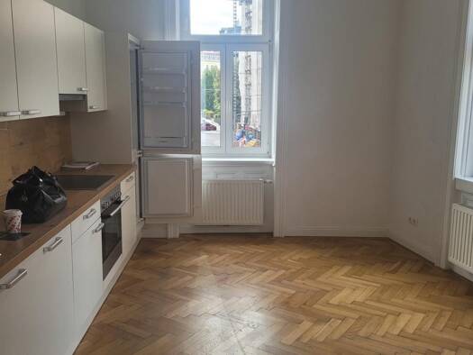 Wohnung zur Miete 1.155 € 3 Zimmer 86,7 m² Wien 1030