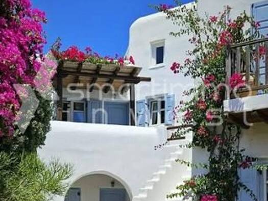 Wohnung zum Kauf 500.000 € 3 Zimmer 70 m² Municipality of Mykonos