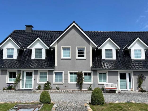Haus zum Kauf provisionsfrei 1.370.000 € 11 Zimmer 354 m² 7.940 m² Grundstück Großsolt 24991