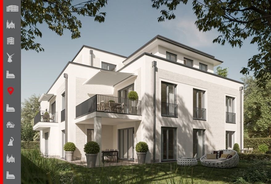 Wohnung zur Miete 2.770 € 2 Zimmer 92 m²<br/>Wohnfläche 01.02.2025<br/>Verfügbarkeit Alte Heide - Hirschau München 80805