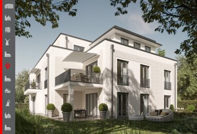 Wohnung zur Miete 2.770 € 2 Zimmer 92 m² frei ab 01.02.2025 Alte Heide - Hirschau München 80805