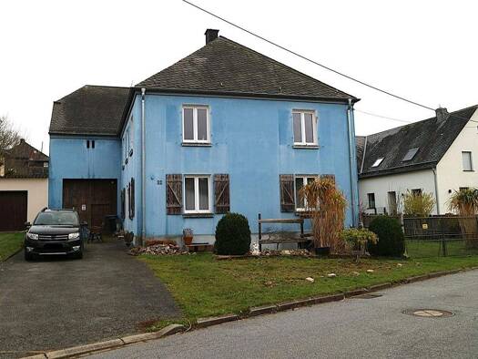 Einfamilienhaus zum Kauf 229.000 € 6 Zimmer 145 m² 1.311 m² Grundstück Kell am See 54427