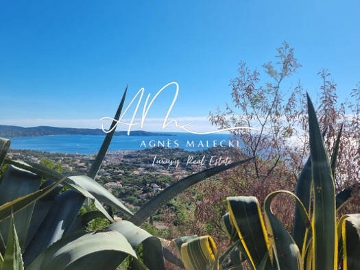 Einfamilienhaus zum Kauf 1.790.000 € 6 Zimmer 176 m² 1.905 m² Grundstück Sud Cavalaire-sur-Mer 83240