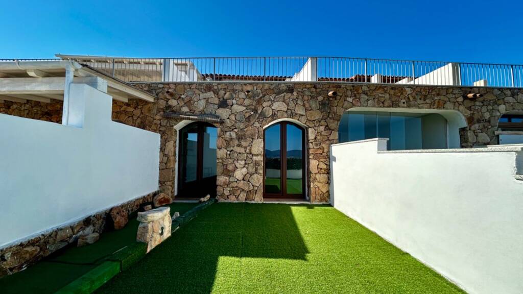 Reihenmittelhaus zum Kauf 285.000 € 3 Zimmer 105 m² 75 m² Grundstück Lu Fraili di Sopra - SARDINiEN
