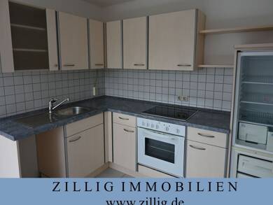 Wohnung zum Kauf 109.000 € 1 Zimmer 28 m² Dachgeschoss, 2. Geschoss Bernhardswald Bernhardswald 93170