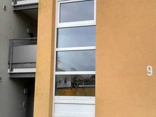 Wohnung zur Miete nur mit Wohnberechtigungsschein 480 € 2 Zimmer 68,1 m² EG frei ab sofort Wethgasse 9 Gochsheim Gochsheim 97469