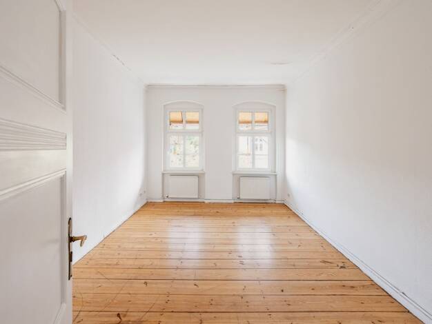 Wohnung zum Kauf provisionsfrei 375.000 € 2 Zimmer 67,7 m² 4. Geschoss Pflügerstraße 75 Neukölln Berlin 12047