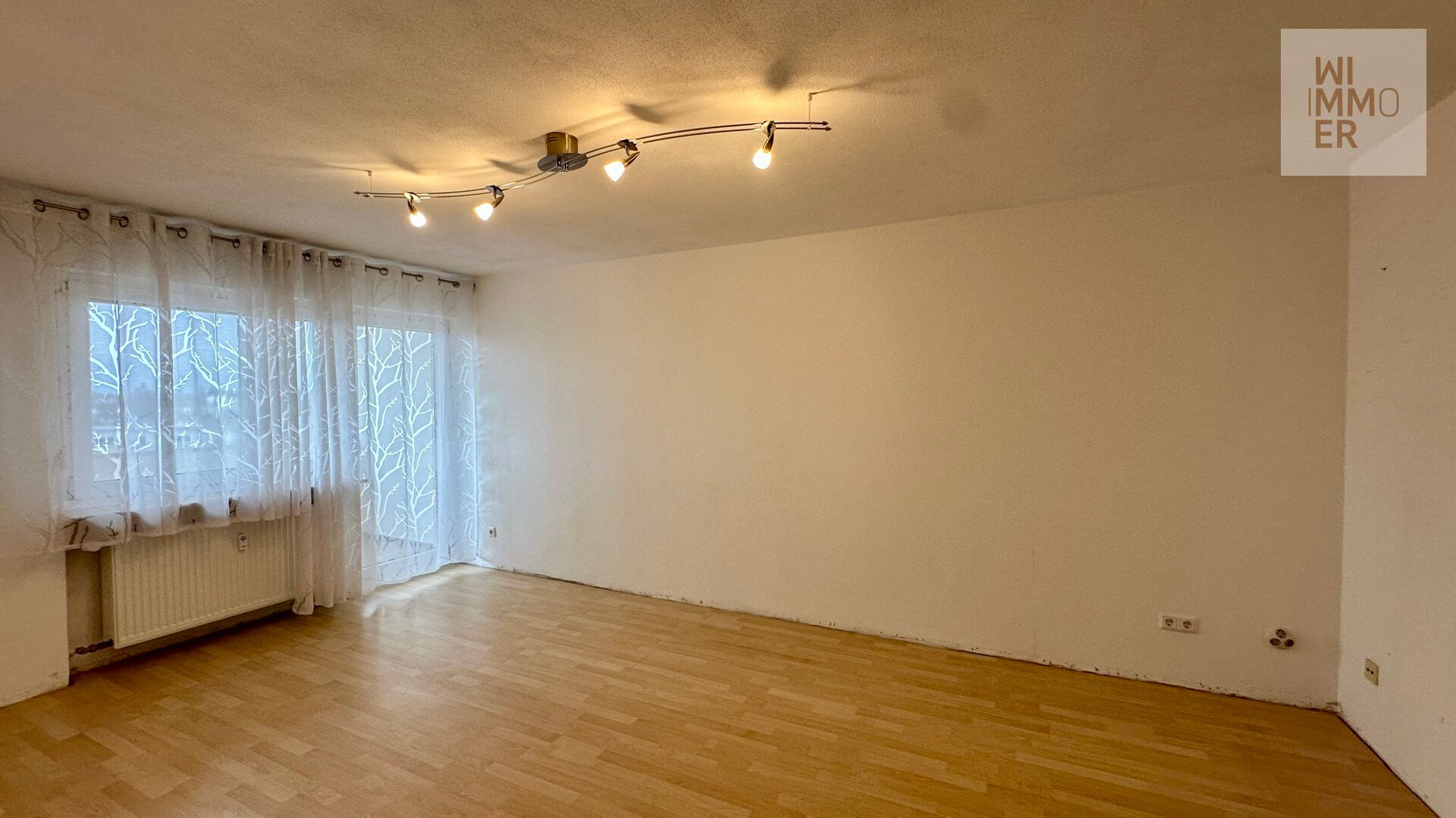 Wohnung zum Kauf 245.000 € 3 Zimmer 74,2 m²<br/>Wohnfläche 5.<br/>Geschoss Burghausen Burghausen 84489