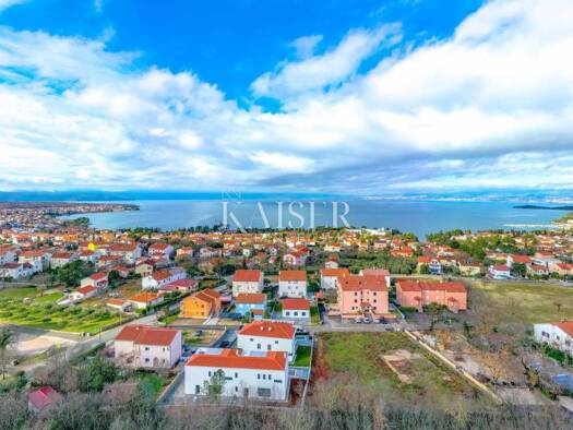 Wohnung zum Kauf 145.000 € 2 Zimmer 34 m² Milcetici, Malinska-Dubasnica Malinska
