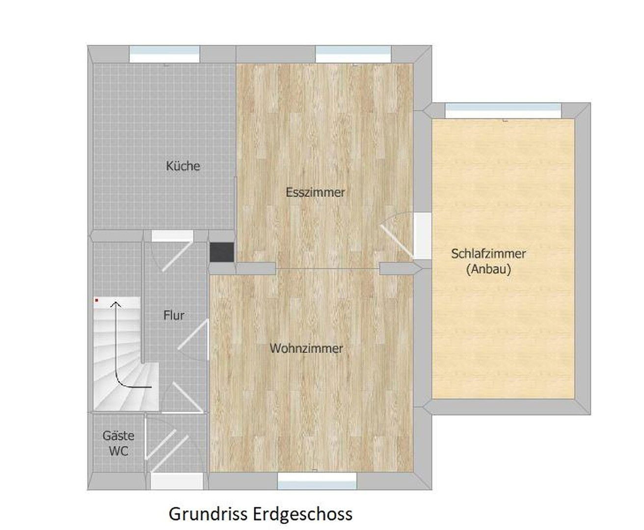 Doppelhaushälfte zum Kauf provisionsfrei 1.132.560 € 6 Zimmer 130 m²<br/>Wohnfläche 412 m²<br/>Grundstück Uhdeweg Groß Flottbek Hamburg 22607