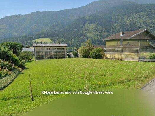 Grundstück zum Kauf 120.000 € 930 m² Grundstück Mühldorf Mühldorf 9814