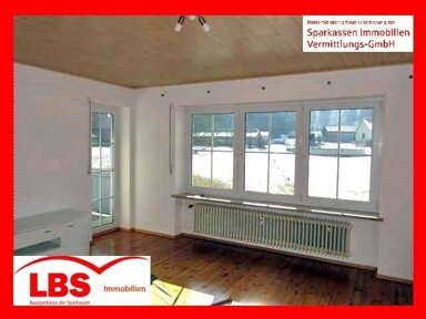 Wohnung zur Miete 700 € 4 Zimmer 92 m² 1. Geschoss Schöpfendorf Illschwang 92278