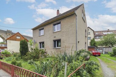 Einfamilienhaus zum Kauf 110.000 € 4 Zimmer 100,3 m² 680,3 m² Grundstück Putzkau Schmölln-Putzkau 01877
