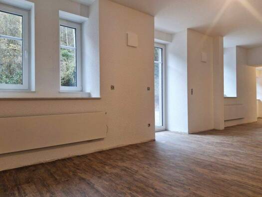 Wohnung zur Miete 629 € 2 Zimmer 70 m² EG Trarbach Traben-Trarbach / Trarbach 56841