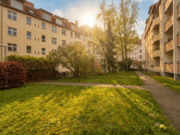 Wohnung zum Kauf 170.000 € 2 Zimmer 54,9 m² Steglitz Berlin 12167