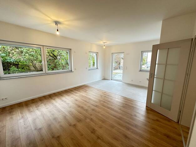 Wohnung zum Kauf - Erstbezug 234.937 € 2 Zimmer 62,7 m² EG Altglienicke Berlin 12524