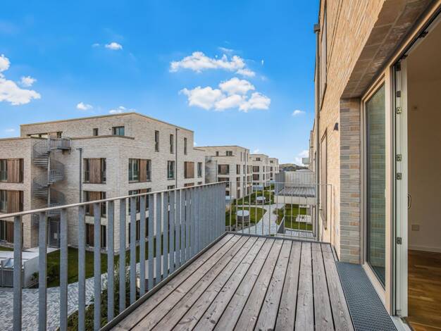 Wohnung zum Kauf - Erstbezug 557.750 € 2 Zimmer 67,7 m² 1. Geschoss List auf Sylt 25992