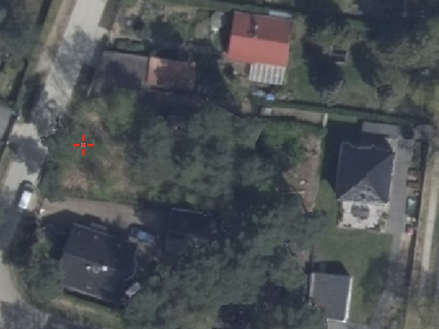 Gewerbegrundstück zum Kauf 289.000 € 876 m² Grundstück Zeesen Königs Wusterhausen 15711