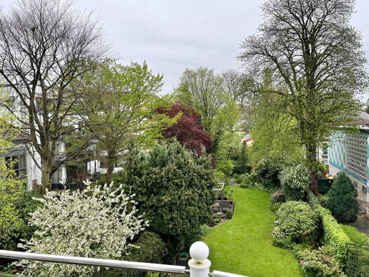 Penthouse zum Kauf provisionsfrei 1.610.000 € 3 Zimmer 132 m² 2. Geschoss Uhlenhorst Nord 22085