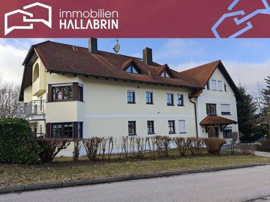 Wohnung zur Miete 660 € 3 Zimmer 74,7 m² Griesbach Bad Griesbach im Rottal 94086