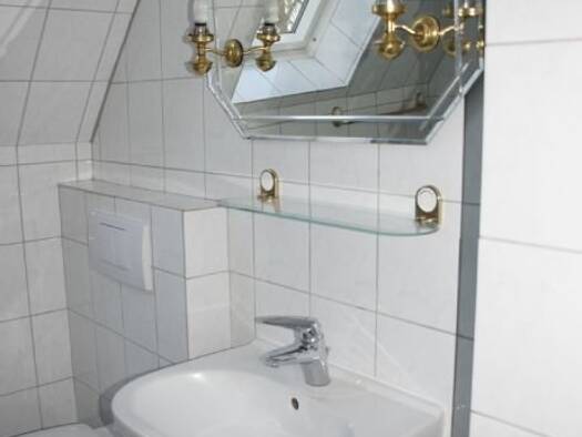 Wohnung zur Miete 570 € 3 Zimmer 70 m² 2. Geschoss Innenstadt Bielefeld 33607