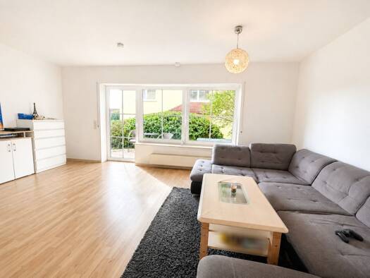 Wohnung zum Kauf 64.000 € 1 Zimmer 40 m² frei ab sofort Obersuhl Wildeck 36208