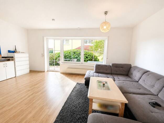 Wohnung zum Kauf 64.000 € 1 Zimmer 40 m² frei ab sofort Obersuhl Wildeck 36208