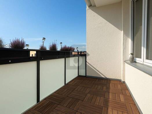 Wohnung zum Kauf 225.000 € 3 Zimmer 65 m² 3. Geschoss Suchsdorf Kiel 24107