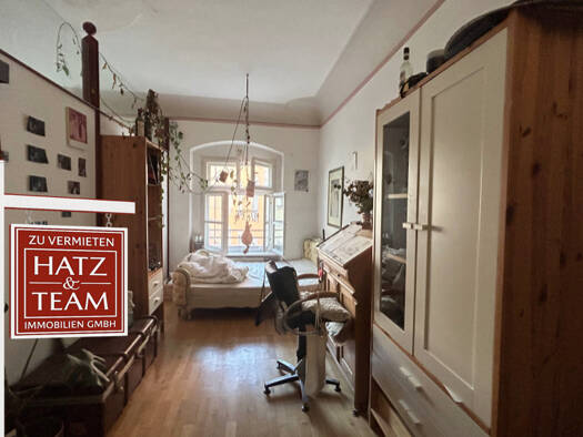 Wohnung zur Miete 880 € 3 Zimmer 104,2 m² 2. Geschoss frei ab 01.06.2026 Altstadt Passau 94032