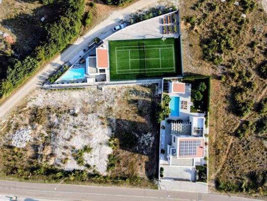 Haus zum Kauf 290.000 € 2 Zimmer 60 m² Poljica Brig, Nin Vrsi