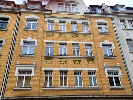 Wohnung zum Kauf 135.000 € 2 Zimmer 52 m² Stötteritz Leipzig 04299