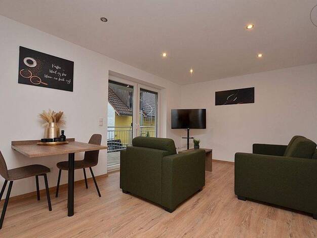 Wohnung zur Miete 1.025 € 1 Zimmer 40 m² EG frei ab 01.02.2026 Eibelstadt 97246