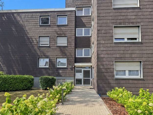 Wohnung zum Kauf 139.000 € 2 Zimmer 60 m² Rahm Huckarde 44369