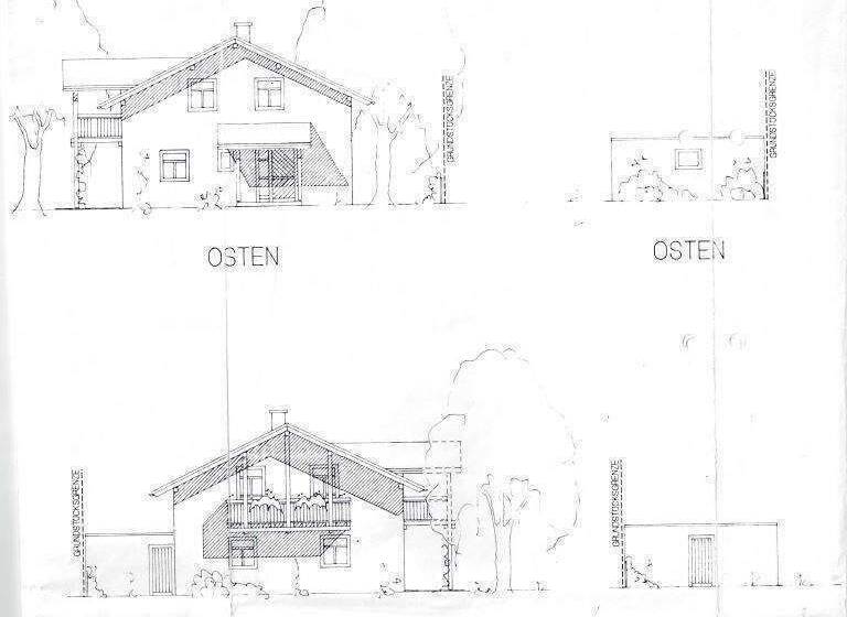 Haus zum Kauf 692.000 € 7 Zimmer 170 m² 550 m² Grundstück Mühldorf Mühldorf a.Inn 84453