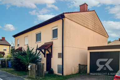 Doppelhaushälfte zum Kauf 154.990 € 4 Zimmer 119 m² 400 m² Grundstück frei ab 01.01.2025 Kaltenbrunn Weiherhammer 92700