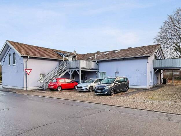 Wohnung zum Kauf 155.000 € 4,5 Zimmer 140 m² Owschlag 24811