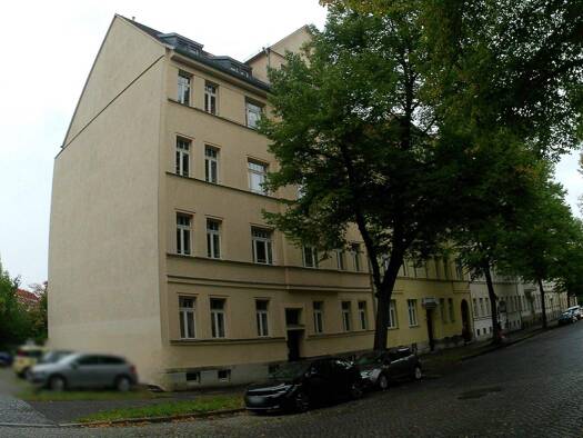 Wohnung zum Kauf 135.000 € 2 Zimmer 49 m² 1. Geschoss Anger-Crottendorf Leipzig 04318