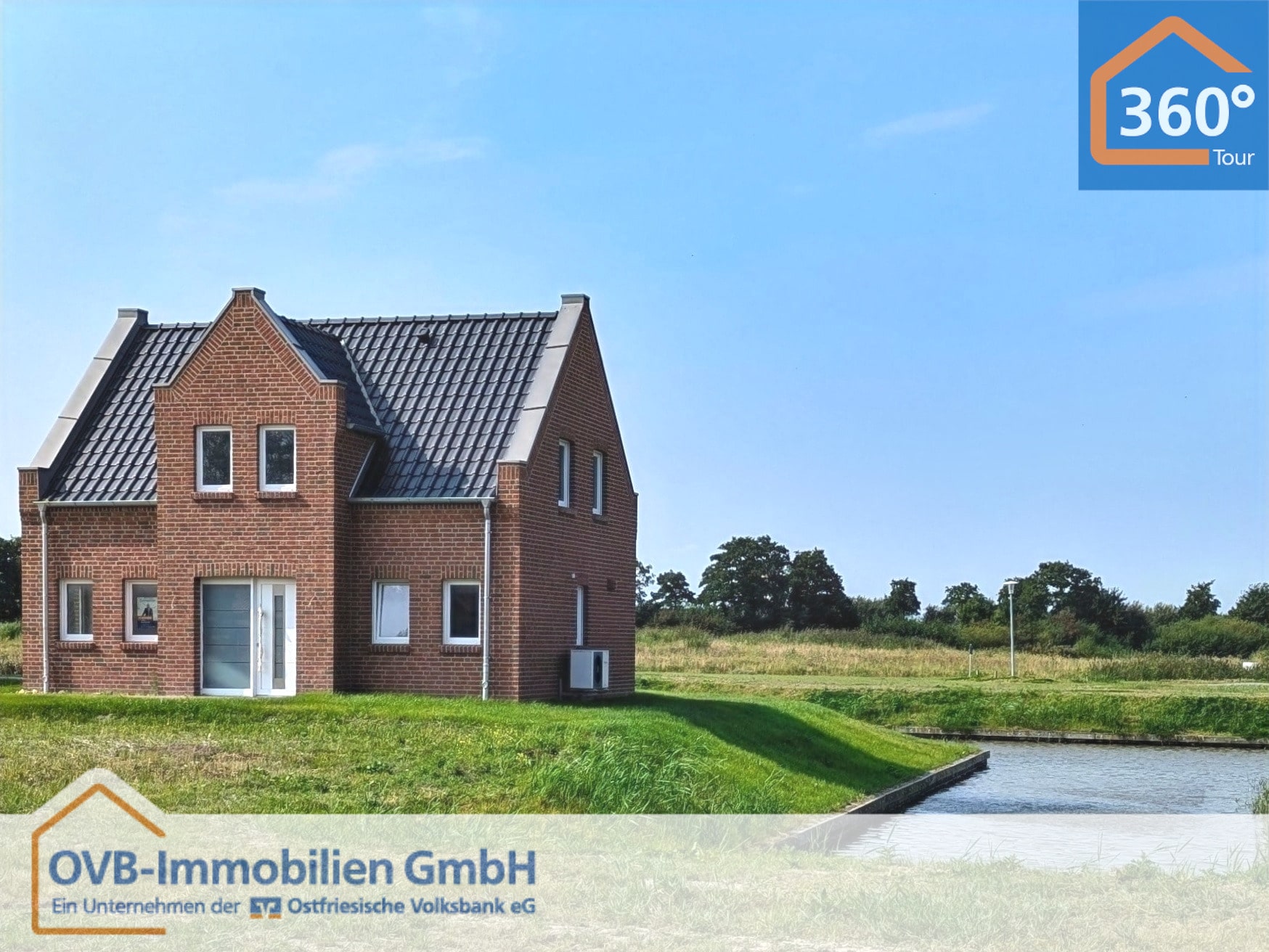 Haus zum Kauf 660.000 € 4 Zimmer 106,5 m²<br/>Wohnfläche 547 m²<br/>Grundstück Greetsiel Krummhörn 26736