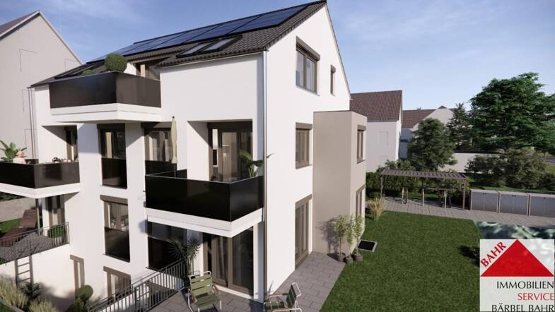 Wohnung zum Kauf provisionsfrei 419.000 € 2 Zimmer 48 m² Rohr Stuttgart 70565