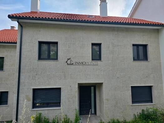 Doppelhaushälfte zum Kauf 400.000 € 4 Zimmer 250 m² 319 m² Grundstück Vilaboa 36141