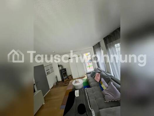 Wohnung zur Miete Tauschwohnung 1.055 € 3 Zimmer 83 m² Geist Münster 48153